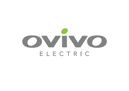 OVİVO marka logosu