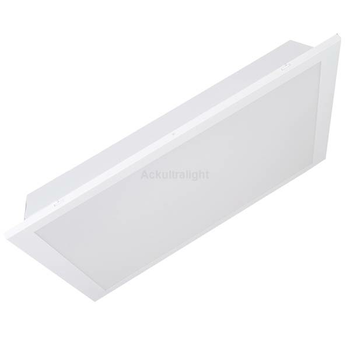 42w 60x60 Sıva Altı Backlight Led Panel 6500k Beyaz Işık ürün yorumları resim