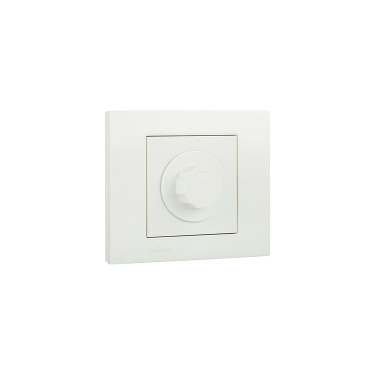 Beyaz Dimmer 800w resim detay