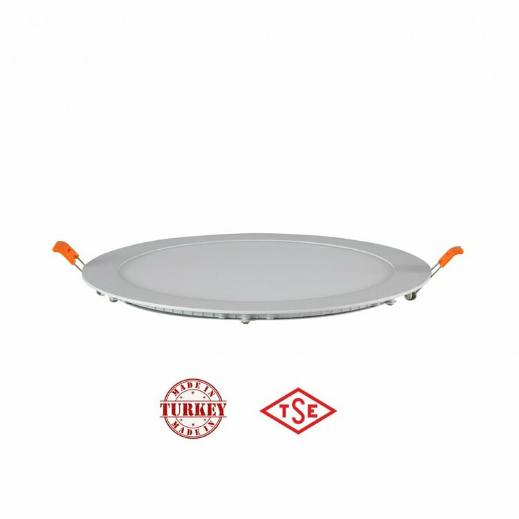 Maxled Sıva Altı 12w Led Panel 6500k resim detay