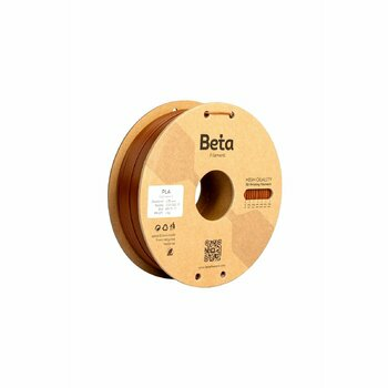 Beta Pla+ Filament Brown ürün yorumları resim